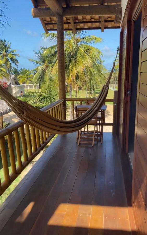 Vila Gara Kite House - Ilha Do Guajiru Itarema Dış mekan fotoğraf