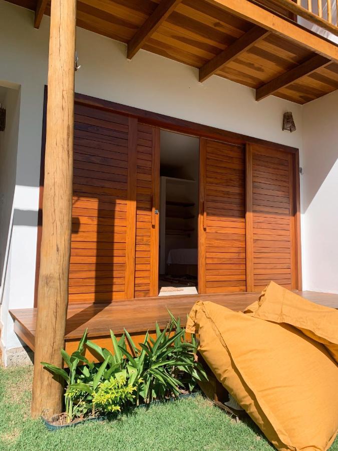 Vila Gara Kite House - Ilha Do Guajiru Itarema Dış mekan fotoğraf